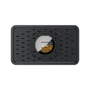  JJC RD-1T uudelleenk&auml;ytett&auml;v&auml; kosteudenpoistaja &ndash; suoja herk&auml;lle laitteistolle