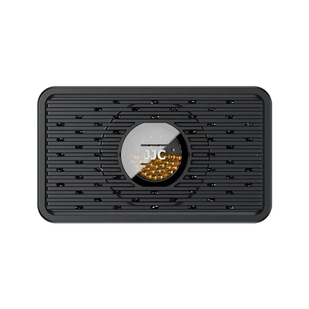  JJC RD-1T uudelleenkäytettävä kosteudenpoistaja – suoja herkälle laitteistolle