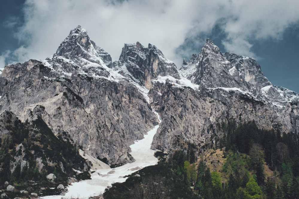  7Artisans 25mm f/1,8 II för Micro 4/3