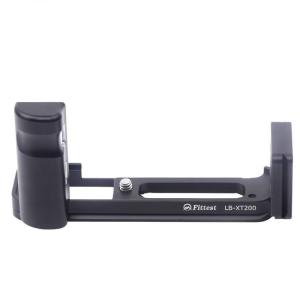  Fittest L-Bracket med handgrepp f&ouml;r Fujifilm X-T200