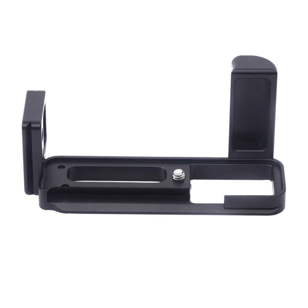  Fittest L-Bracket med handgrepp för Fujifilm X-T200