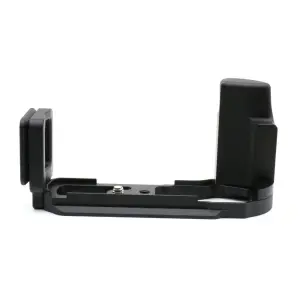  Fittest L-Bracket med handgrepp f&ouml;r Olympus OM-D E-M5