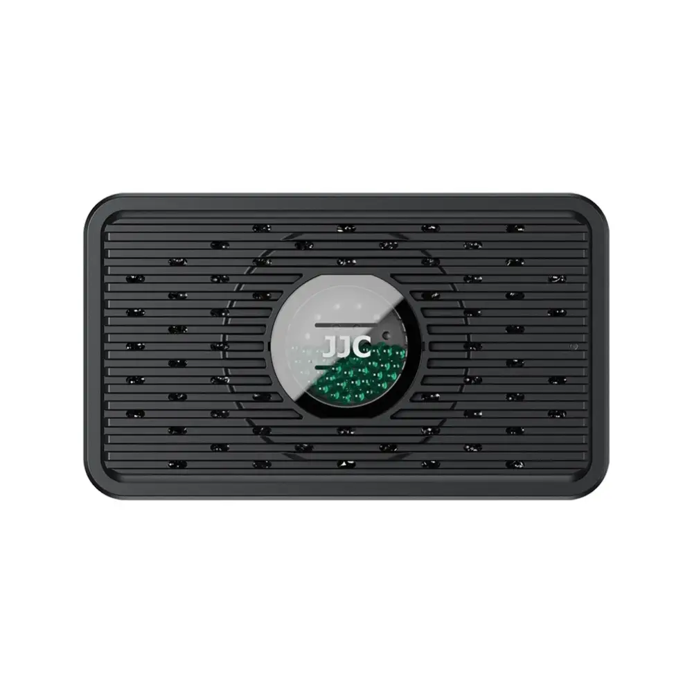  JJC RD-1T uudelleenkäytettävä kosteudenpoistaja – suoja herkälle laitteistolle