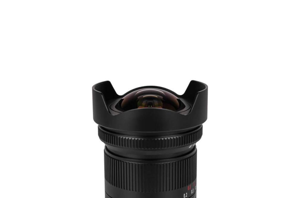  7Artisans 9mm f/5,6 Leica L -kameroille (täyskenno) Kamda – nopea toimitus ja turvallinen verkkokauppa