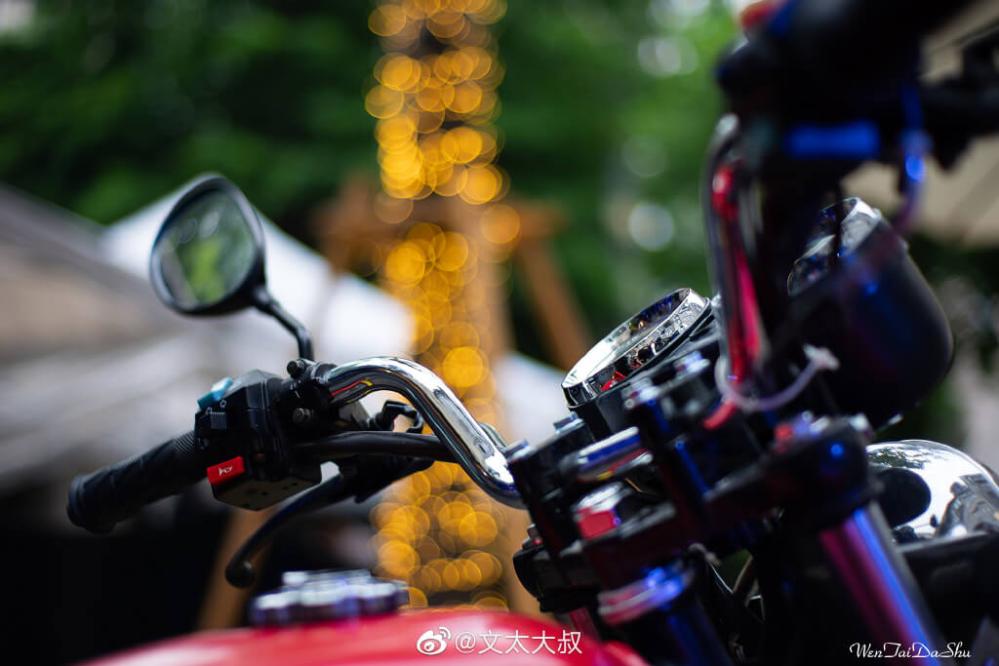  7Artisans 35mm f/1,2 Mark II för Canon M (APS-C)