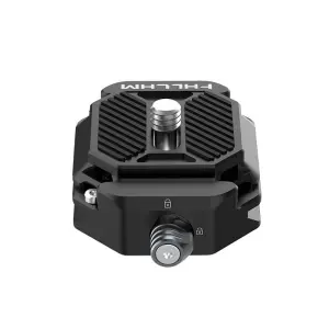  Falcam F38 Snabbkopplingsf&auml;ste med platta Arca Swiss design