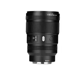  7Artisans AF 135mm f/1.8 T&auml;yskenno Sony E:lle Kamda &ndash; nopea toimitus ja turvallinen verkkokauppa