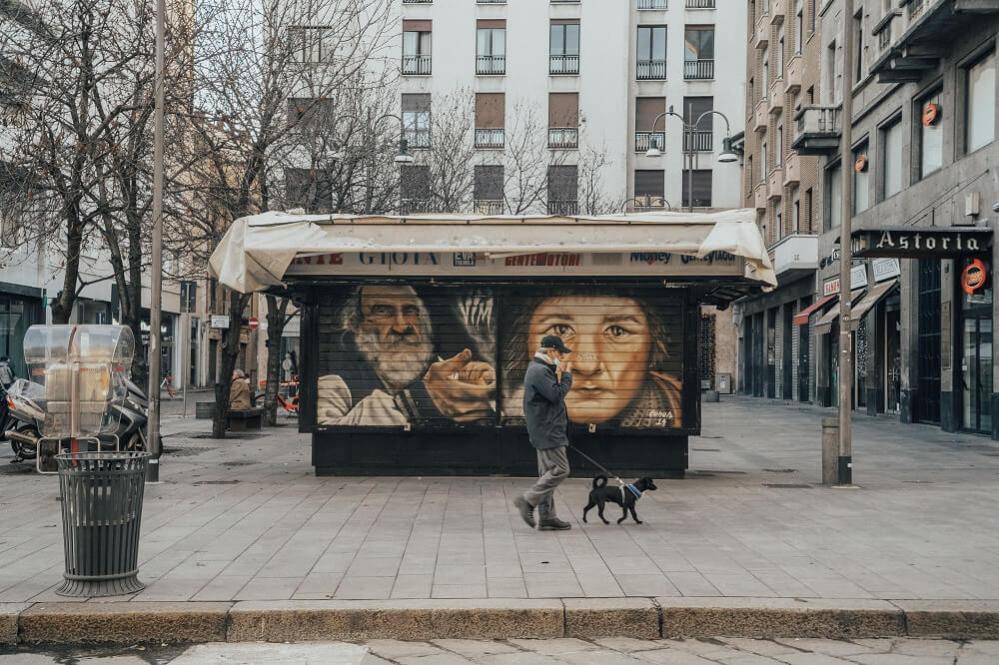  7Artisans 35mm f/5,6 Pannkaka för Leica L