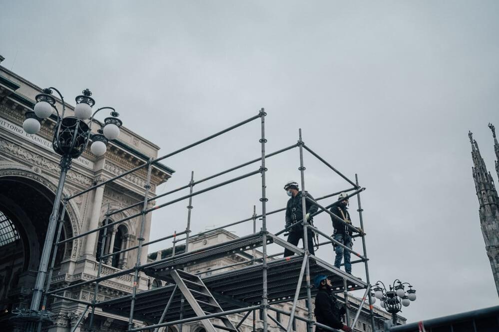  7Artisans 35mm f/5,6 Pannkaka för Leica L