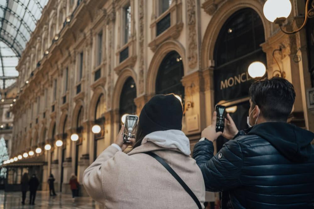  7Artisans 35mm f/5,6 Pannkaka för Leica L