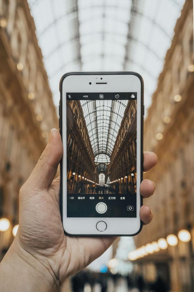  7Artisans 35mm f/5,6 Pannkaka för Leica L