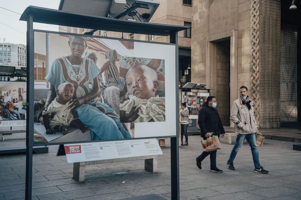  7Artisans 35mm f/5,6 Pannkaka för Leica L