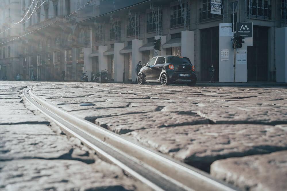  7Artisans 35mm f/5,6 Pannkaka för Leica L