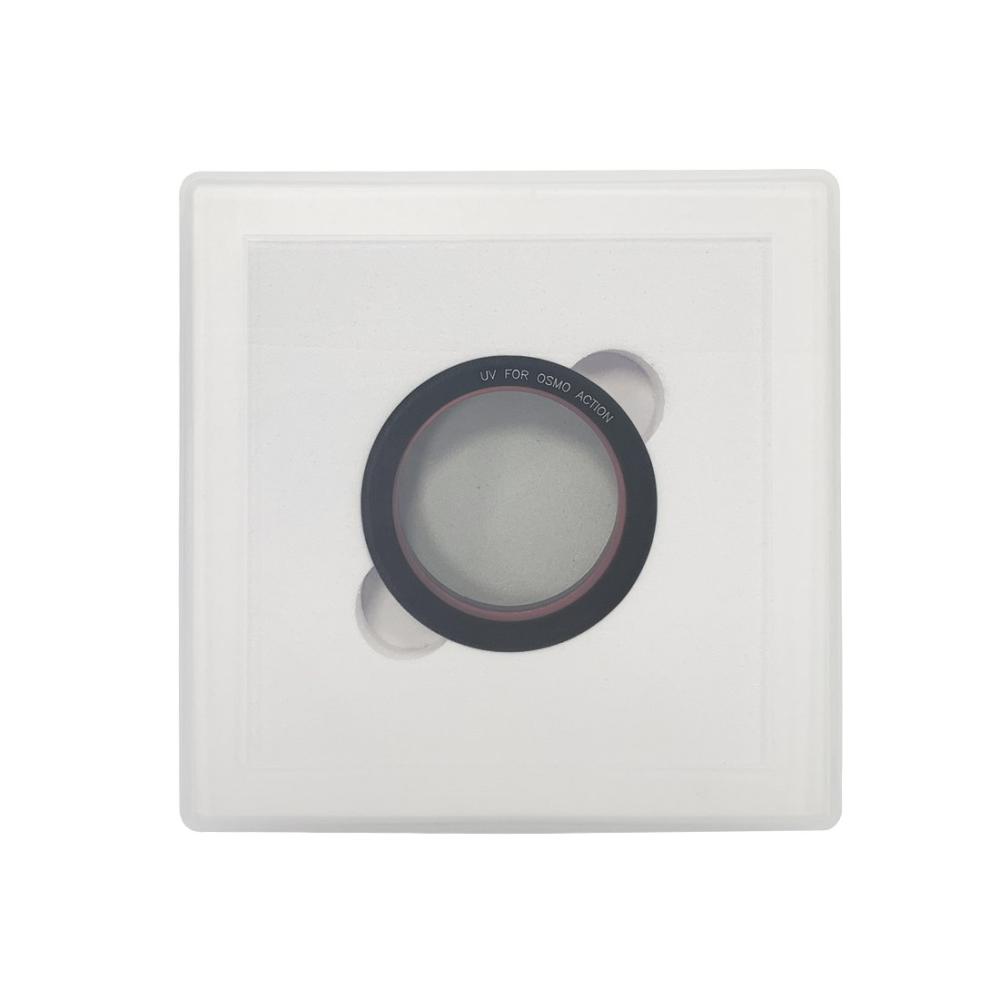  Puluz MCUV UV-suodatin DJI Osmo Actionille