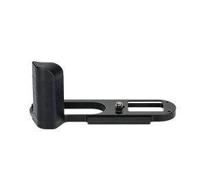  JJC handgrepp f&ouml;r Leica Q2