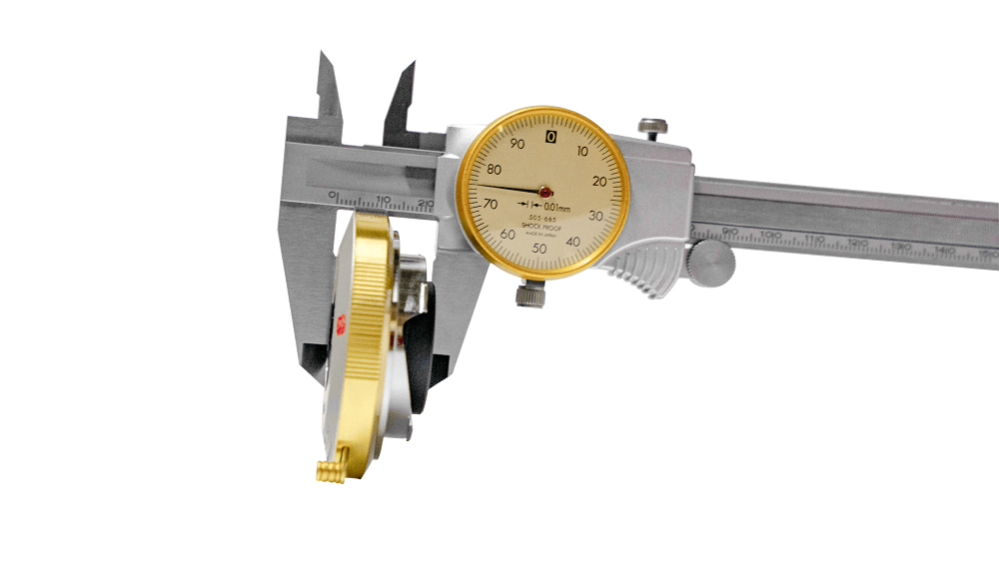  7Artisans 35mm f/5,6 Pannkaka för Leica M