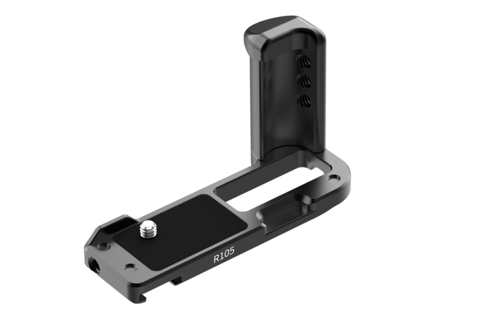  Ulanzi R105 Bracket med handtag för Sony ZV-1F