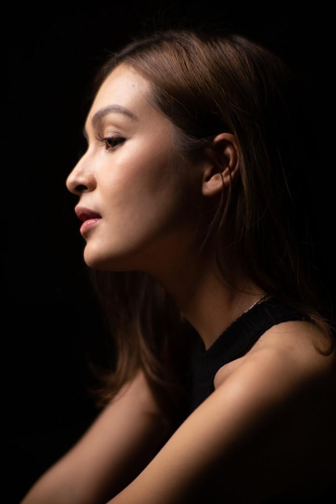  7Artisans 50mm f/0,95 för Sony E (APS-C)