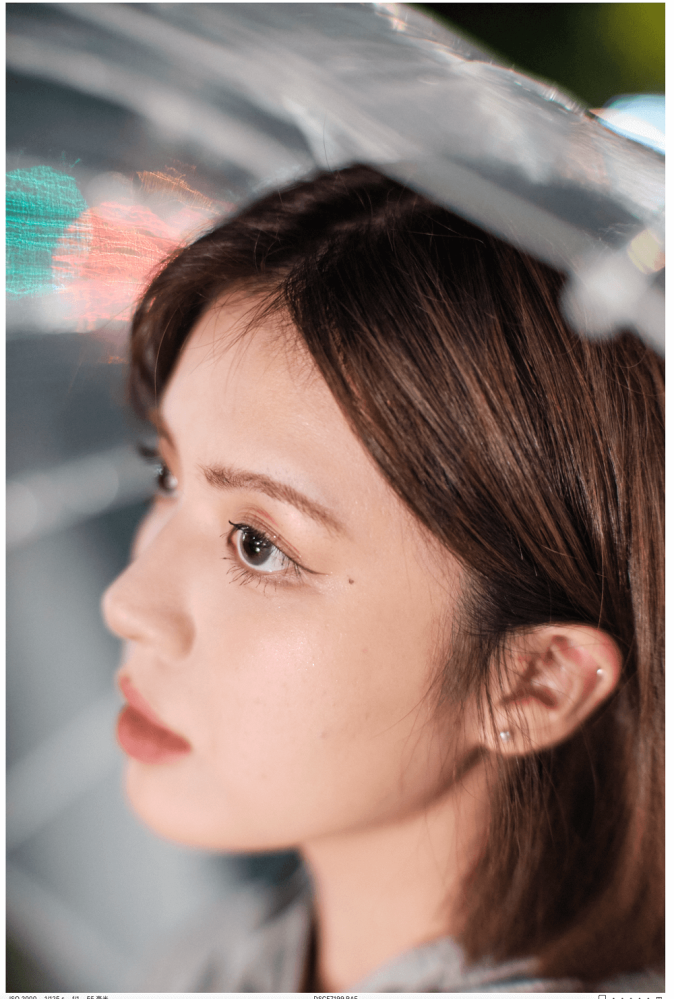  7Artisans 50mm f/0,95 för Sony E (APS-C)