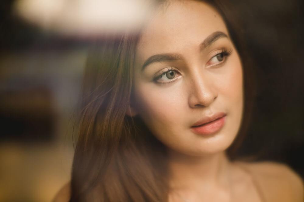  7Artisans 50mm f/0,95 för Sony E (APS-C)