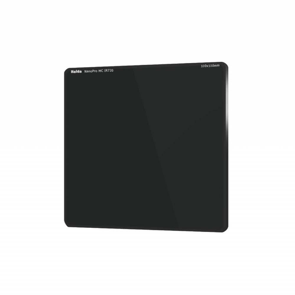  Haida NanoPro infrapunasuodatin 720 nm 100×100 mm