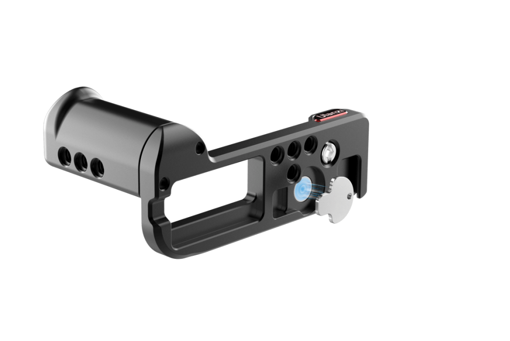  Ulanzi R105 Bracket med handtag för Sony ZV-1F