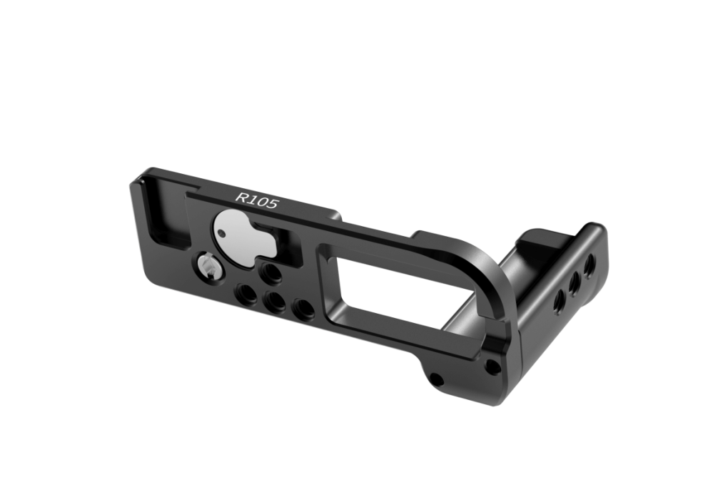  Ulanzi R105 Bracket med handtag för Sony ZV-1F