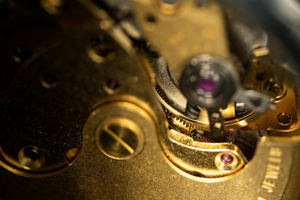  7Artisans 120mm T2,9 Makro 2x Leica L -täyskennoille