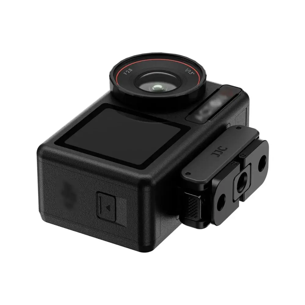  JJC magneettinen pikakiinnityssovitin Osmo 360- ja Action 5 Pro / 4 / 3 Kamda – nopea toimitus ja turvallinen verkkokauppa