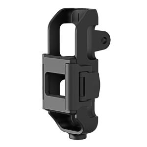  Puluz suojakuori Osmo Pocket 1/2:lle 1/4" ja actionkiinnike Kamda &ndash; nopea toimitus ja turvallinen verkkokauppa