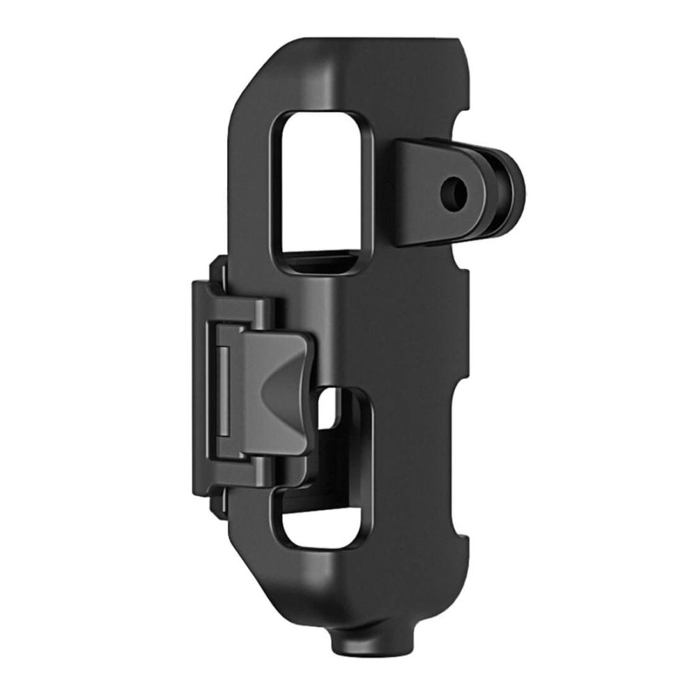  Puluz suojakuori Osmo Pocket 1/2:lle 1/4