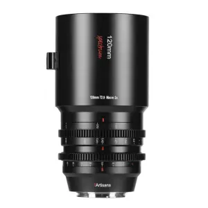  7Artisans 120mm T2,9 Makro 2x Sony E -kiinnitykselle (T&auml;yskenno) Kamda &ndash; nopea toimitus ja turvallinen verkkokauppa