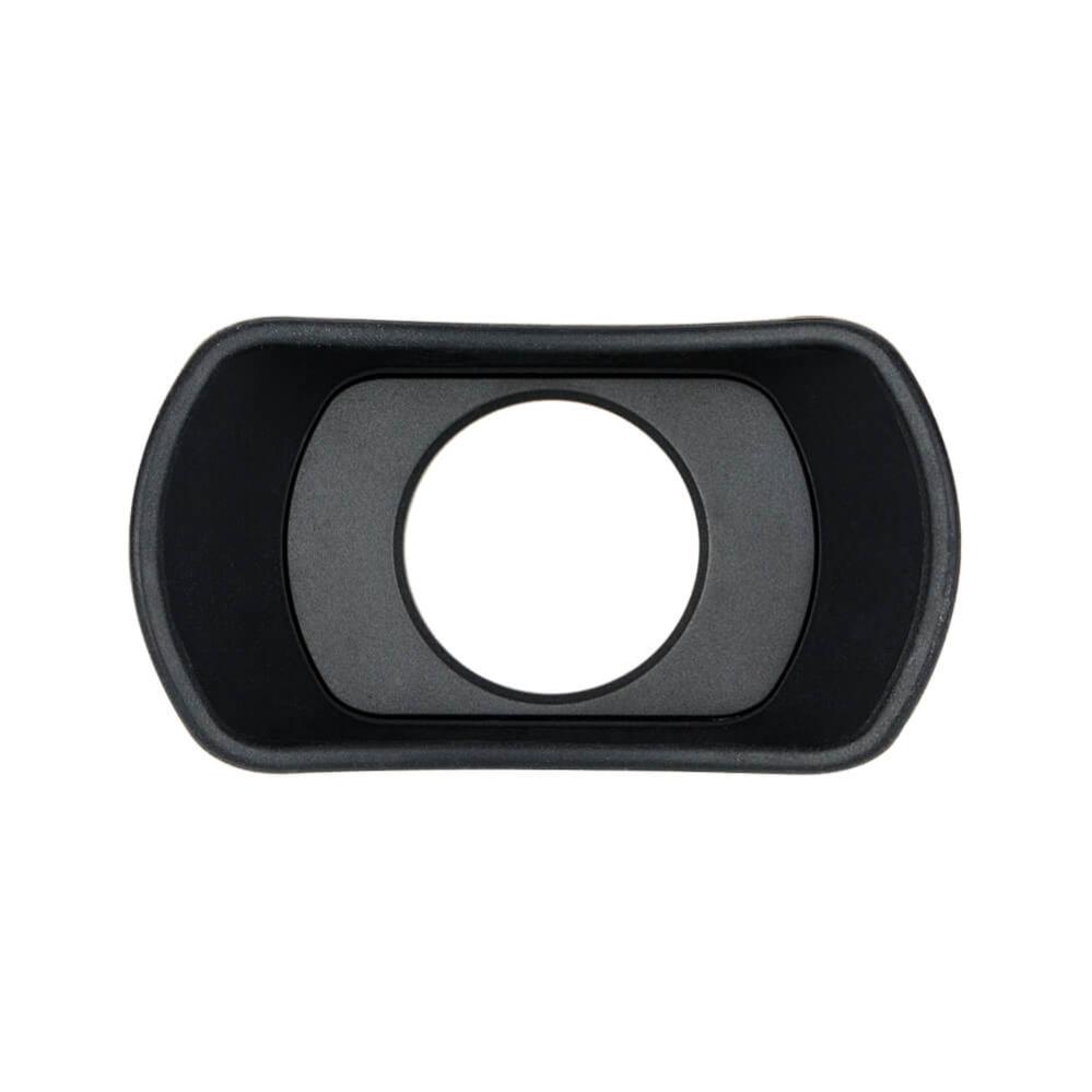  Kiwifotos pitkä silmäsuppilo Panasonic DC-S1H-, S1R- ja S1 -kameroille