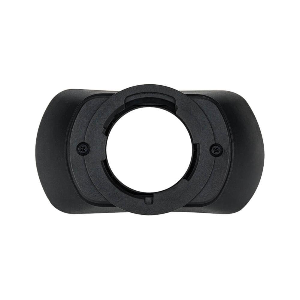  Kiwifotos pitkä silmäsuppilo Panasonic DC-S1H-, S1R- ja S1 -kameroille