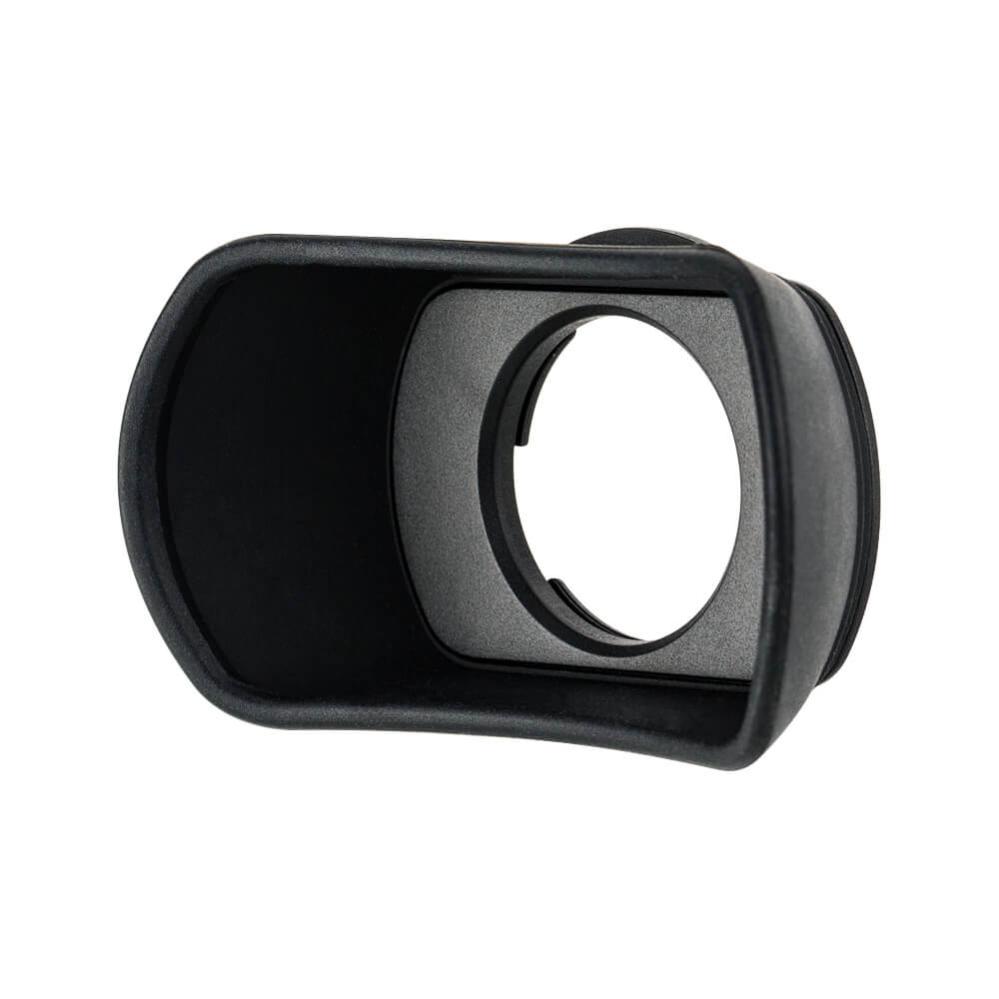  Kiwifotos pitkä silmäsuppilo Panasonic DC-S1H-, S1R- ja S1 -kameroille