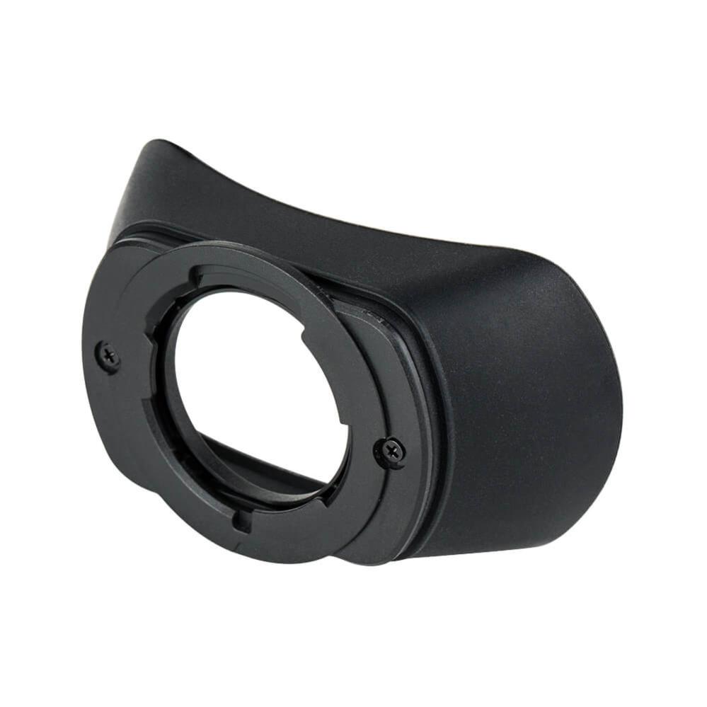  Kiwifotos pitkä silmäsuppilo Panasonic DC-S1H-, S1R- ja S1 -kameroille