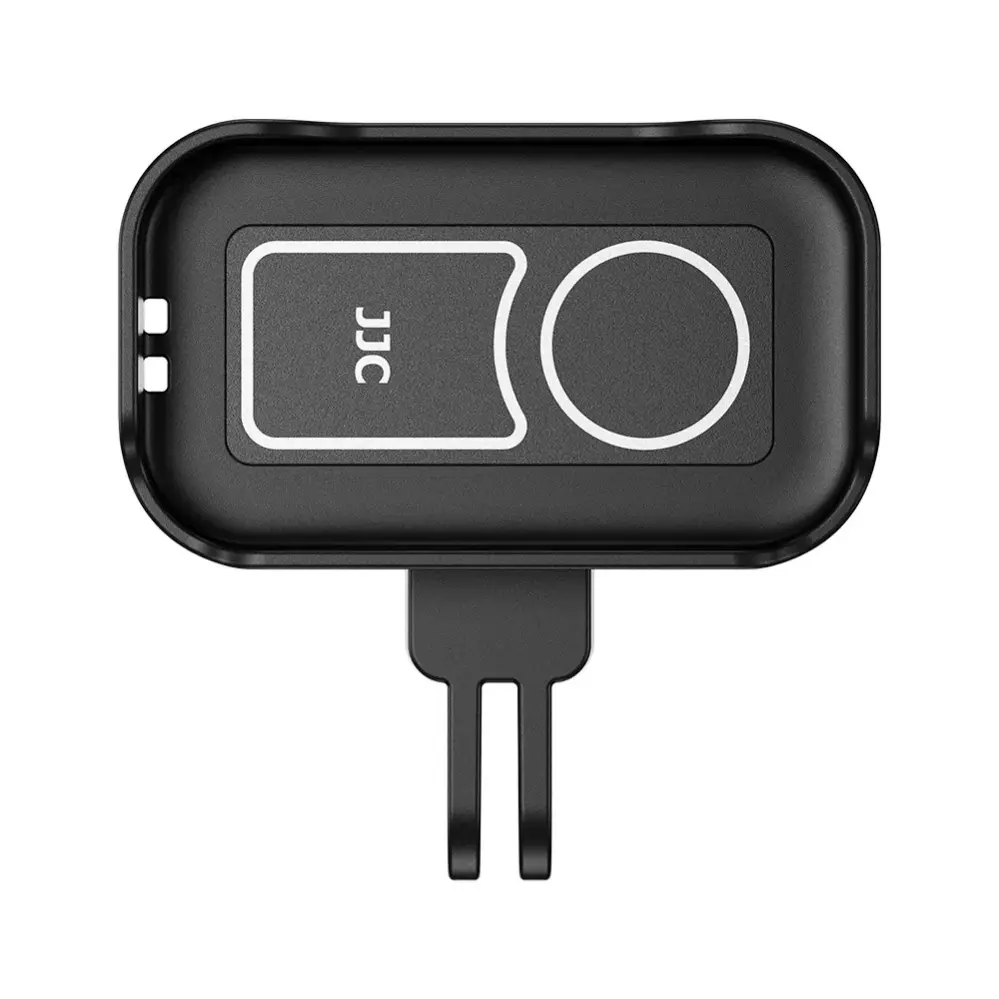  JJC AD-NO magneettiadapteri 2-piikkikiinnityksellä DJI Osmo Nanolle Kamda – nopea toimitus ja turvallinen verkkokauppa