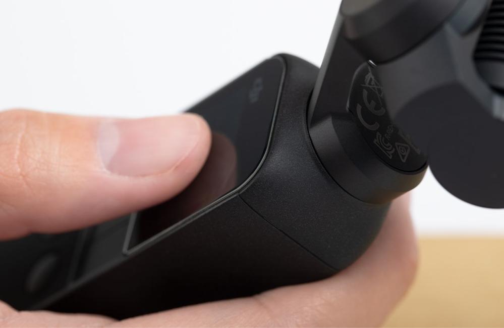  PGYTECH 2.5D näytönsuoja Osmo Pocketille Kamda – nopea toimitus ja turvallinen verkkokauppa