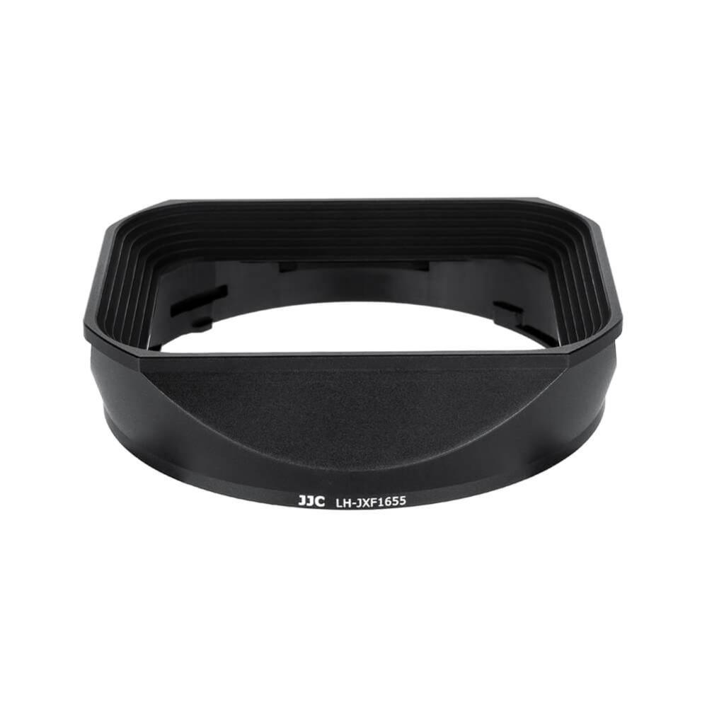  JJC Motljusskydd & lock för Fujifilm XF 16-55mm f/2.8 R LM WR