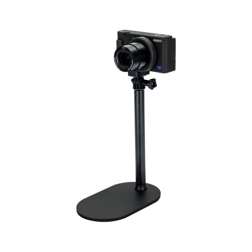  JJC Mobilstativ med magnetfäste & fjärr på stabil platta