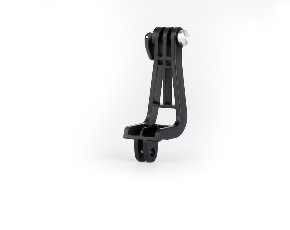 Adapterikiinnike DJI Osmo Pocketille GoPro-yhteensopivuudella Kamda – nopea toimitus ja turvallinen verkkokauppa