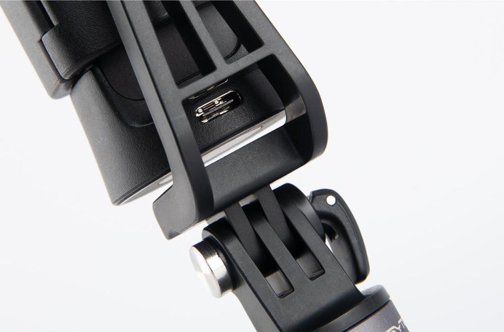  Adapterikiinnike DJI Osmo Pocketille GoPro-yhteensopivuudella Kamda – nopea toimitus ja turvallinen verkkokauppa