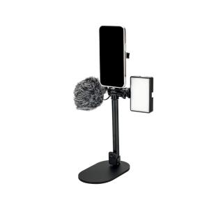  JJC Mobilstativ med magnetf&auml;ste & fj&auml;rr p&aring; stabil platta