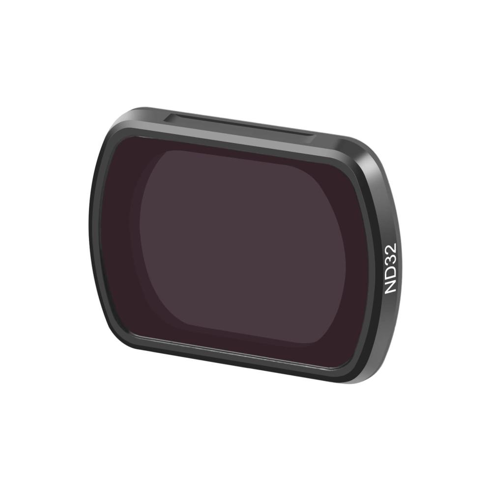  Puluz magneettinen ND16-suodin DJI Osmo Pocket 3:lle Kamda – nopea toimitus ja turvallinen verkkokauppa