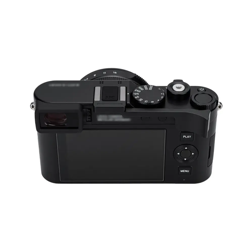  JJC Tumgrepp för Leica D-Lux 8