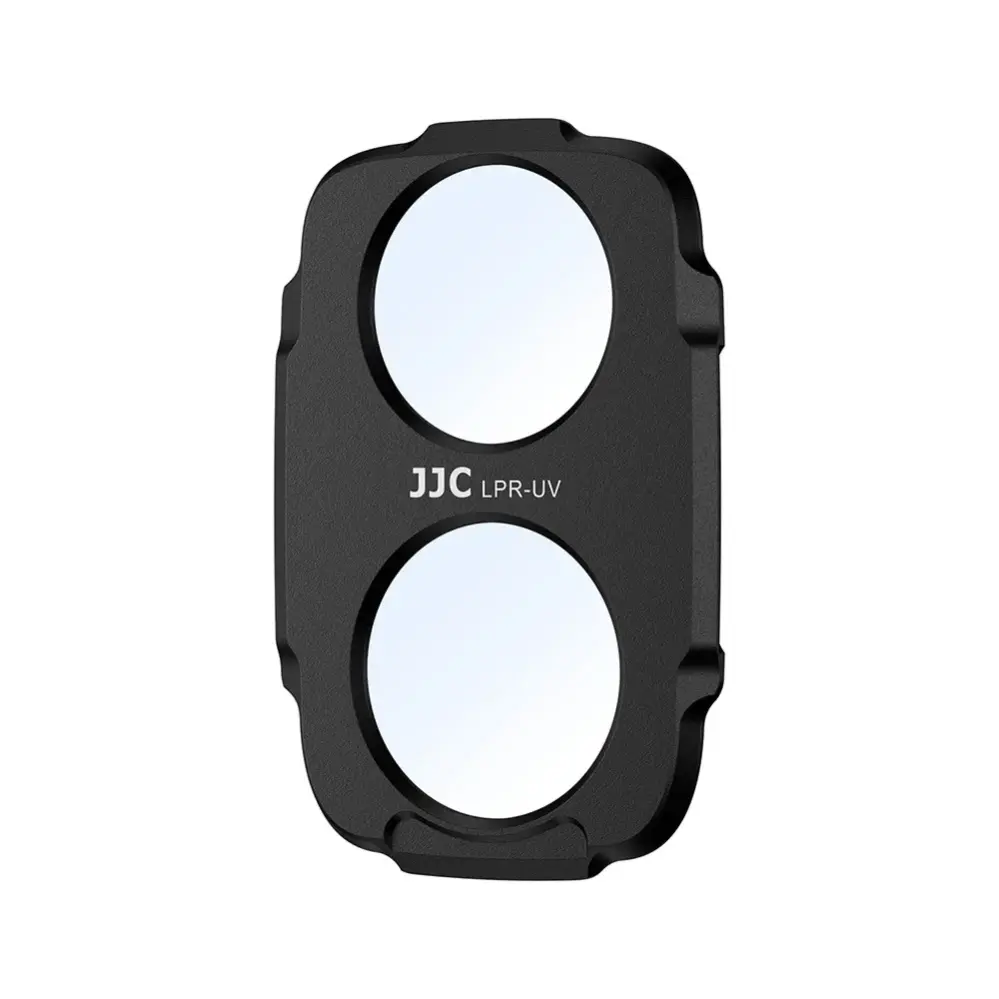  JJC F-M4PNNF Clear-Night -suodatin DJI Osmo Pocket 4P:lle Kamda – nopea toimitus ja turvallinen verkkokauppa