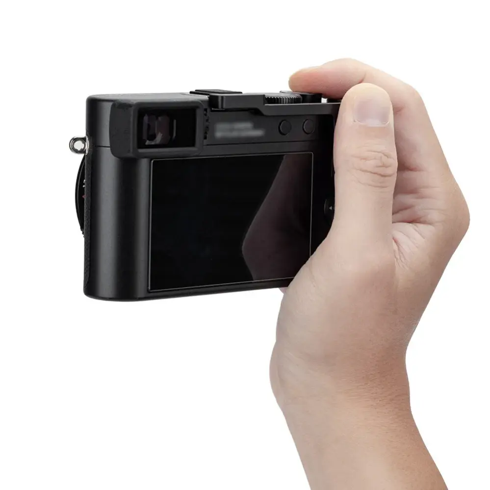  JJC Tumgrepp för Leica D-Lux 8