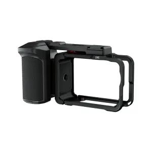  JJC SSK-OA6 kamerah&auml;kki ja kahvasetti DJI Osmo Action 6:lle