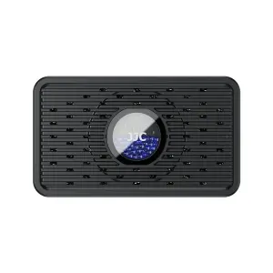  JJC RD-1 &Aring;teranv&auml;ndbar avfuktare &ndash; Effektivt skydd f&ouml;r k&auml;nslig utrustning