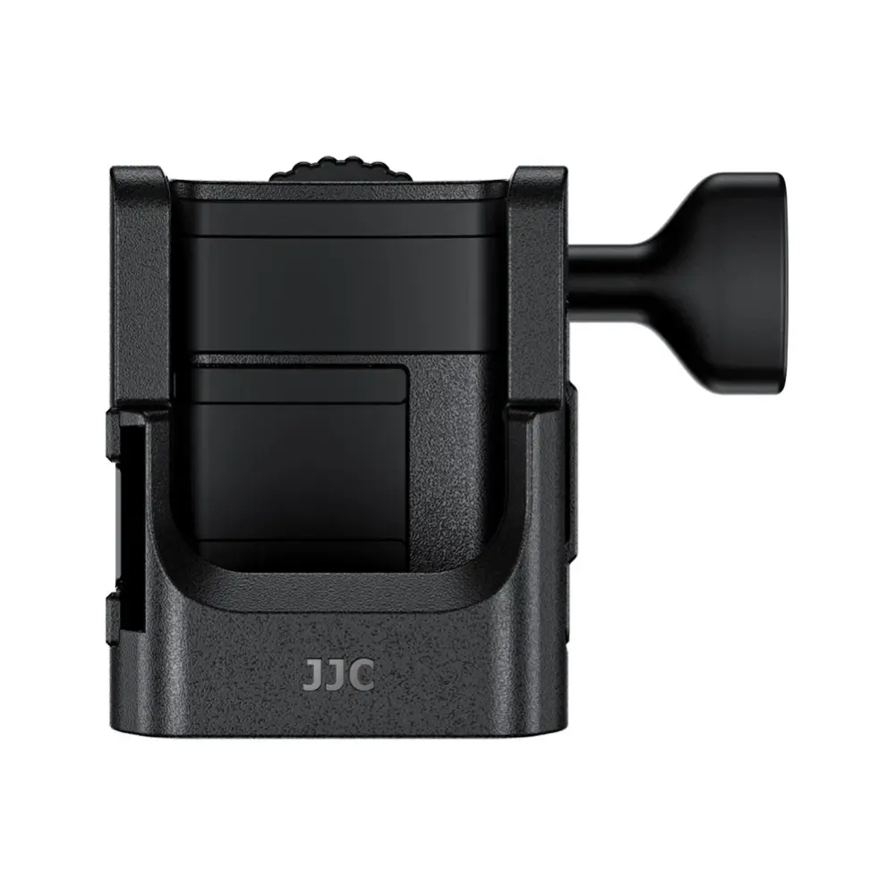  JJC HSC-OP3 salamakenkäadapteri DJI Osmo Pocket 3- ja Pocket 4 Kamda – nopea toimitus ja turvallinen verkkokauppa